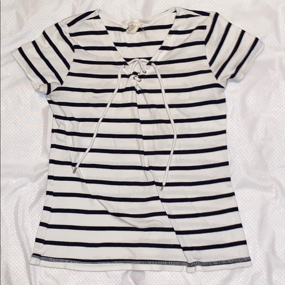 Stripe top